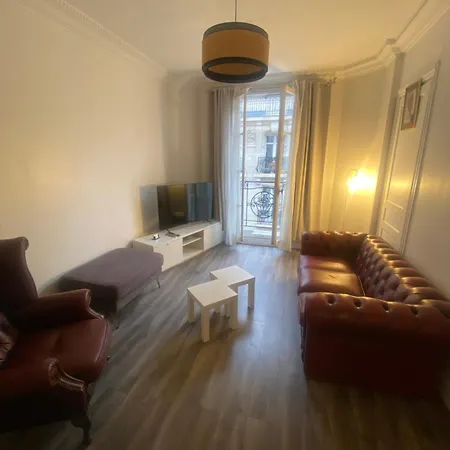 Ag Immobilier 75 Appartamento
