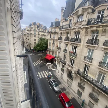 Ag Immobilier 75 Appartamento Parigi
